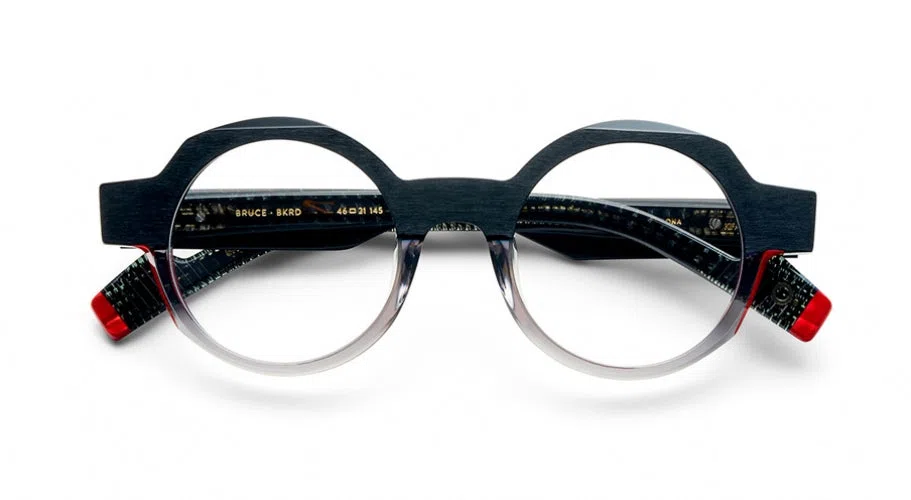 Etnia Barcelona BRUCE Eyeglasses - view 11